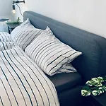 * 2br Flat Near Karl-heine-kanal