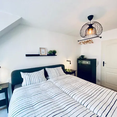 * 2br Flat Near Karl-heine-kanal * Leipzig