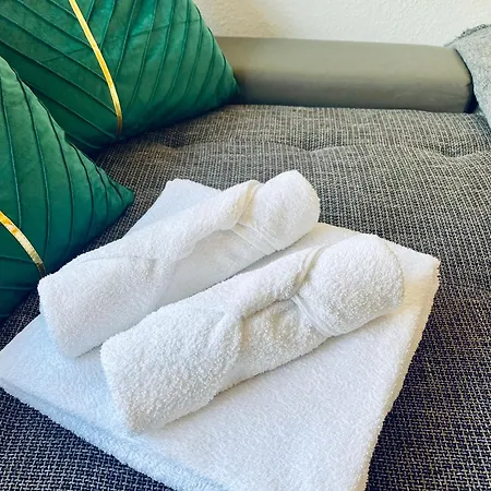* 2br Flat Near Karl-heine-kanal Apartment Leipzig