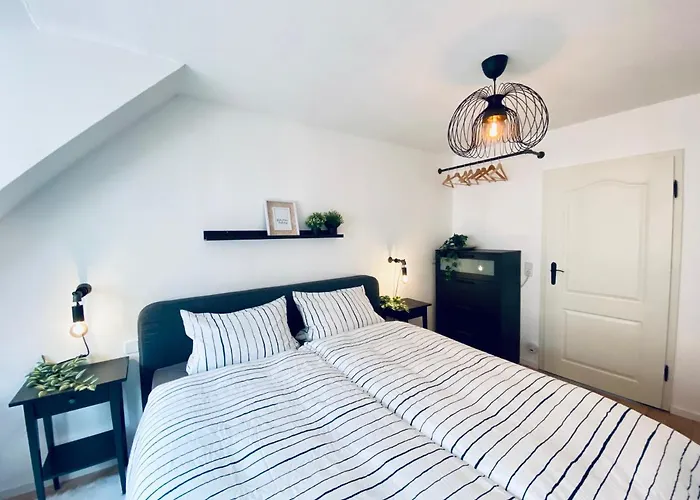 * 2br Flat Near Karl-heine-kanal * Leipzig
